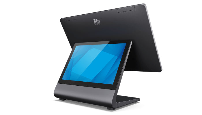 Elo Touch Solutions Elo EloPOS Z30 – POS-Terminal 15,6" FHD – Pentium, 8 GB/128 GB SSD, ohne OS