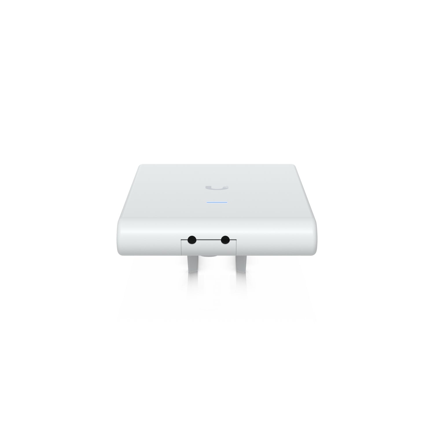 Ubiquiti U6-Mesh-Pro – Access Point – Wi‑Fi 6 (2,4/5), 2,4 Gbit/s, GbE, PoE, Wand