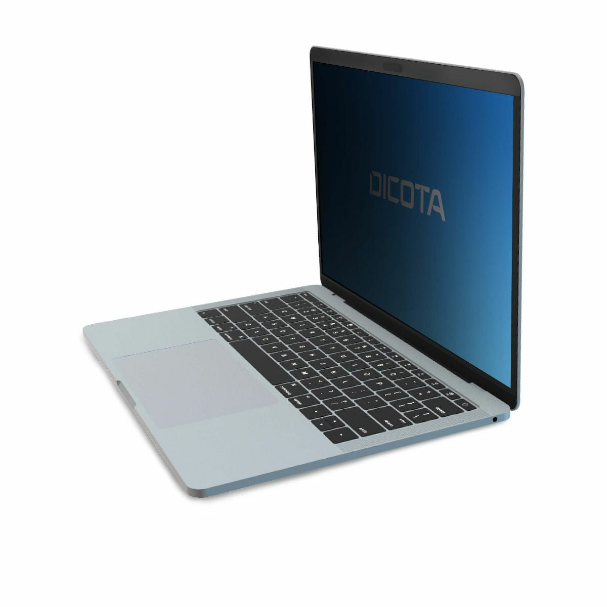 DICOTA Displayschutz für Apple MacBook Pro 15/15 Retina