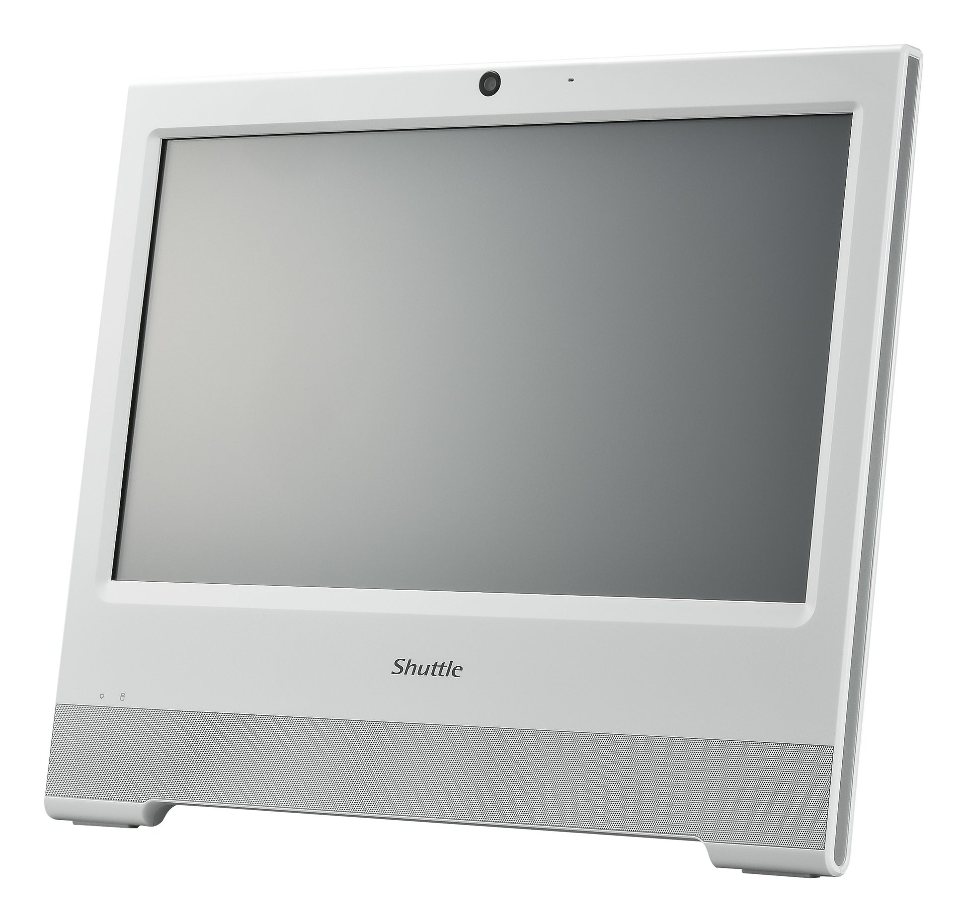 Shuttle X50V9 All-in-One – 15,6" HD, Touch, Intel Celeron 7305