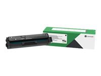 Lexmark Toner – Schwarz, 1500 Seiten