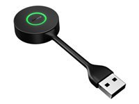 Jabra Link 400A MS – Headset-Dongle (USB‑A), DECT-Adapter