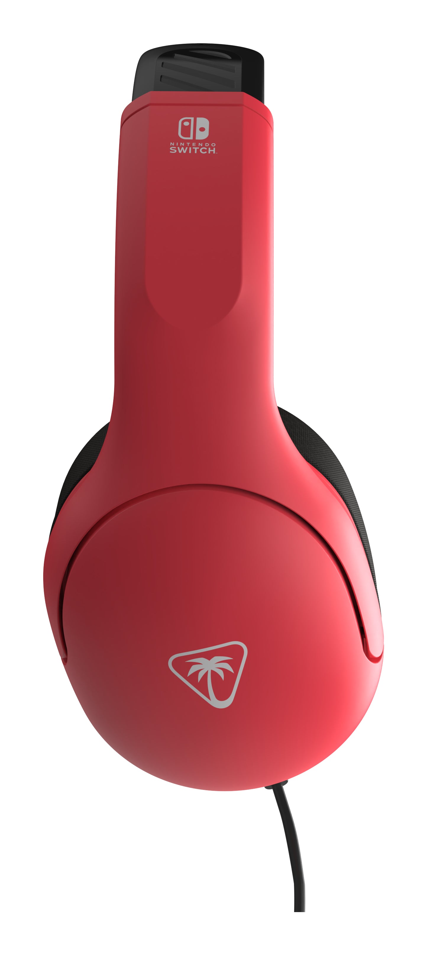 Turtle Beach Airlite Fit Gaming-Headset – Kabelgebunden, 3,5 mm Klinke, für Nintendo Switch (inkl. Lite & OLED)