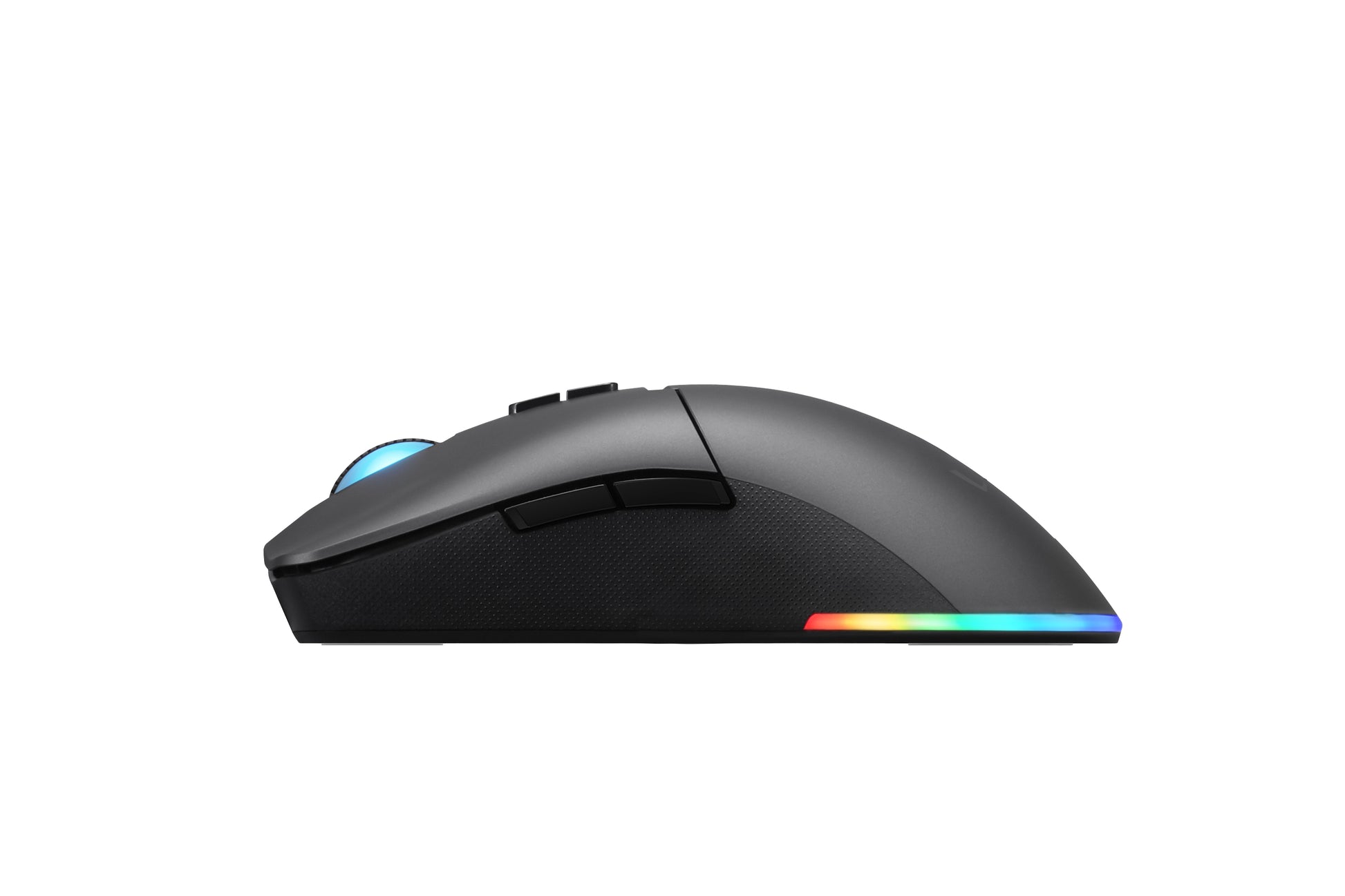 Lenovo Legion M220 – Gaming-Maus – Kabellos (Bluetooth/2,4 GHz), 5000 DPI, RGB-Beleuchtung, beidhändig
