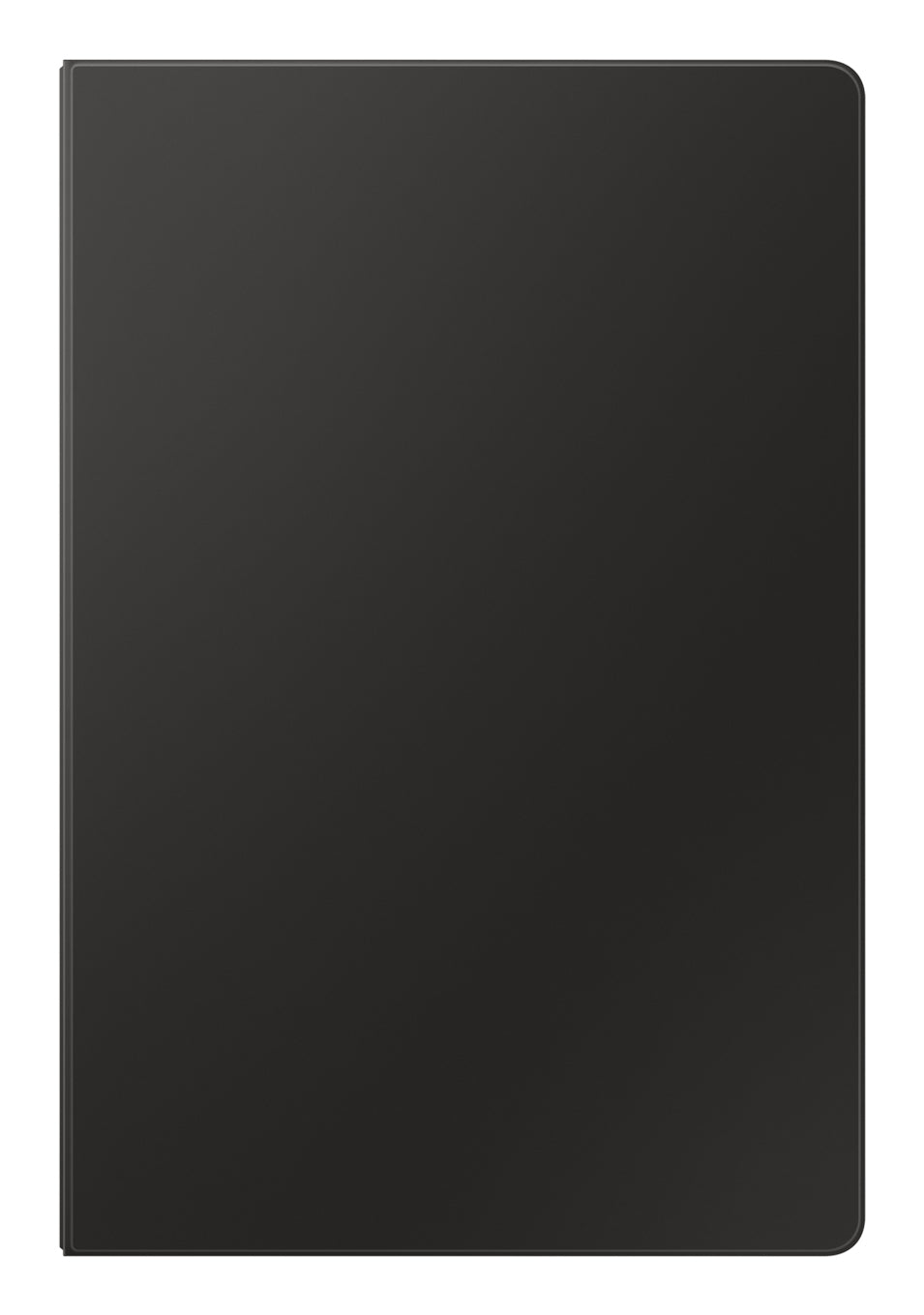 Samsung EF-DX825 Notebook-Schutzhülle – für Galaxy Tab S10+, Galaxy Tab S9+, Galaxy Tab S9 FE+, schwarz