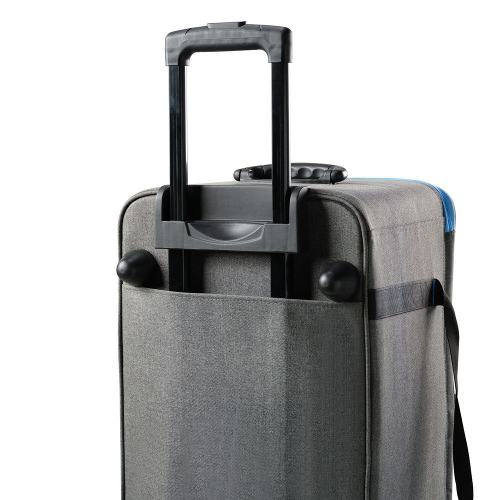 Nanlite CC-ST-FZ720 – 35 cm, Trolley-Koffer, Grau