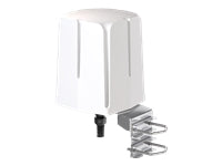 Quwireless QuWave – MIMO-Antenne, 5G, LTE, GNSS, Wi-Fi, BT, SMA-Stecker, Outdoor