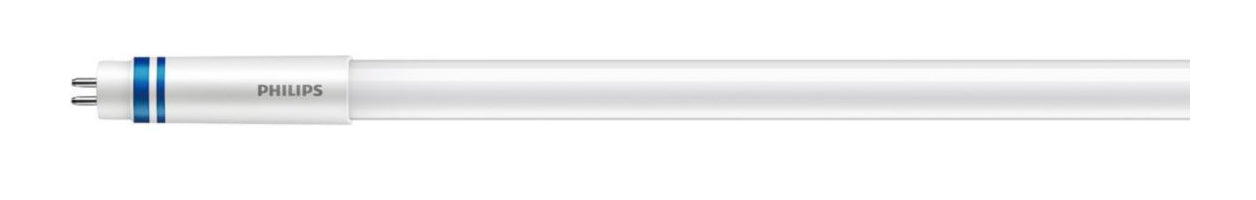 Philips MAS LED-Röhre T5 G5 600 mm – 10,5 W, dimmbar, 1600 lm, 6500 K kaltweiss, 200°, für EVG