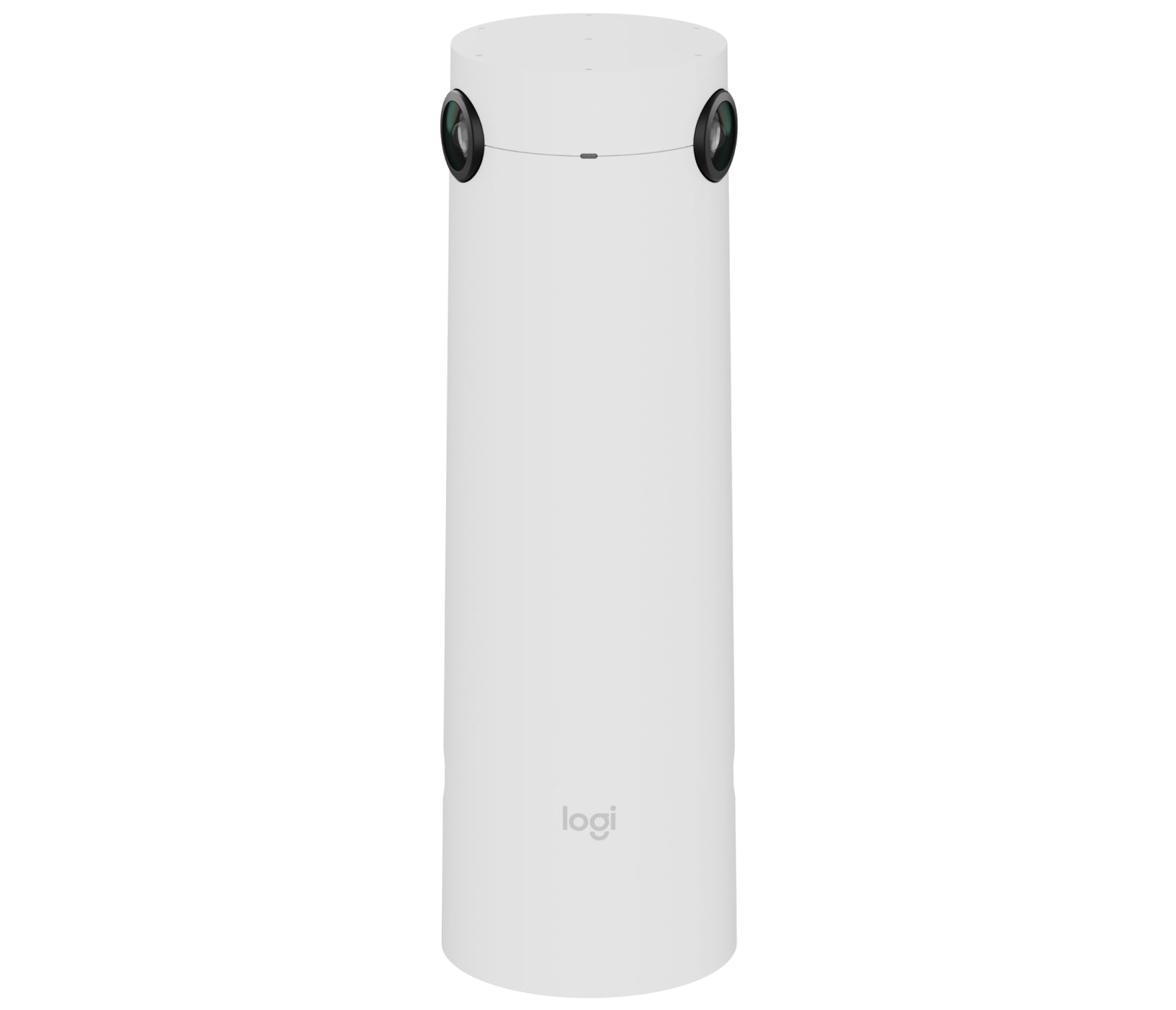 Logitech SIGHT – Videobar – Weiss