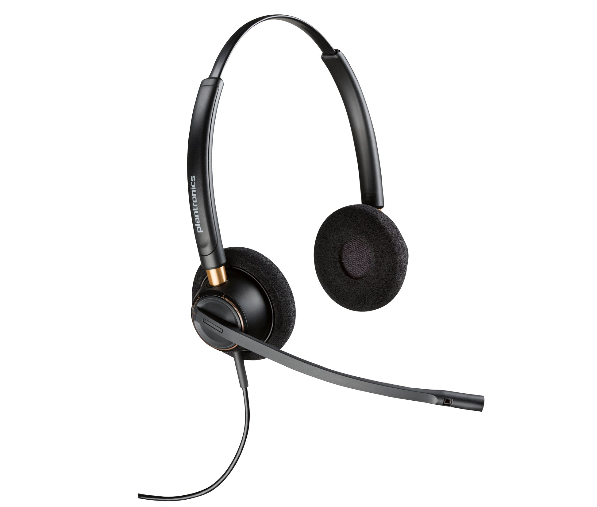 Poly EncorePRO HW520D – Headset