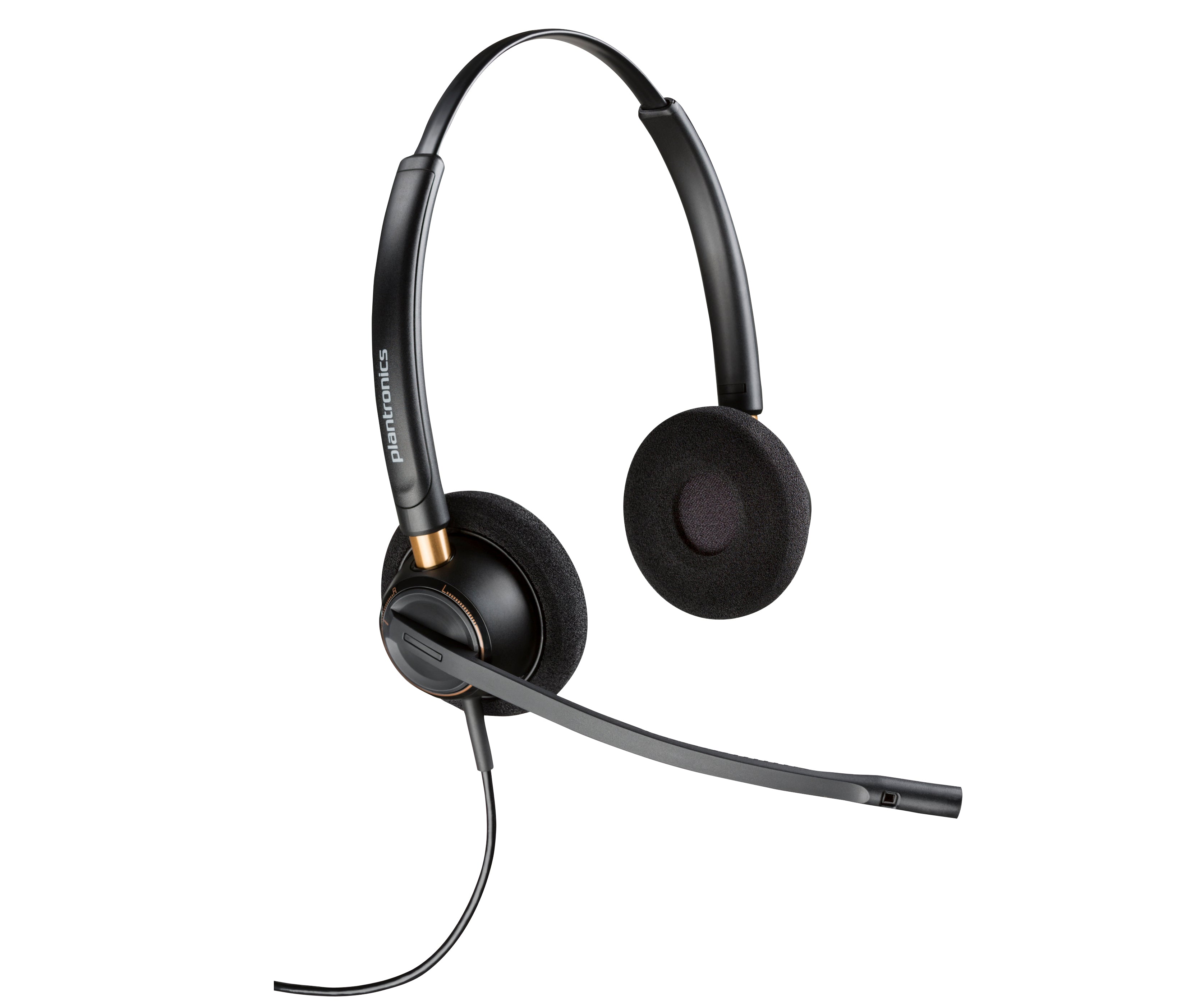 Poly EncorePRO HW520D – Headset