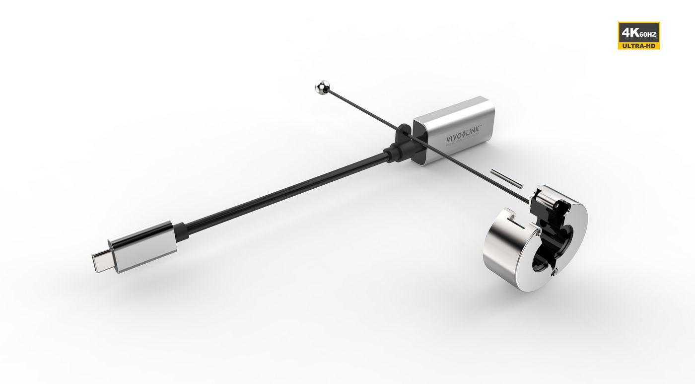 Vivolink USB-C Adapter