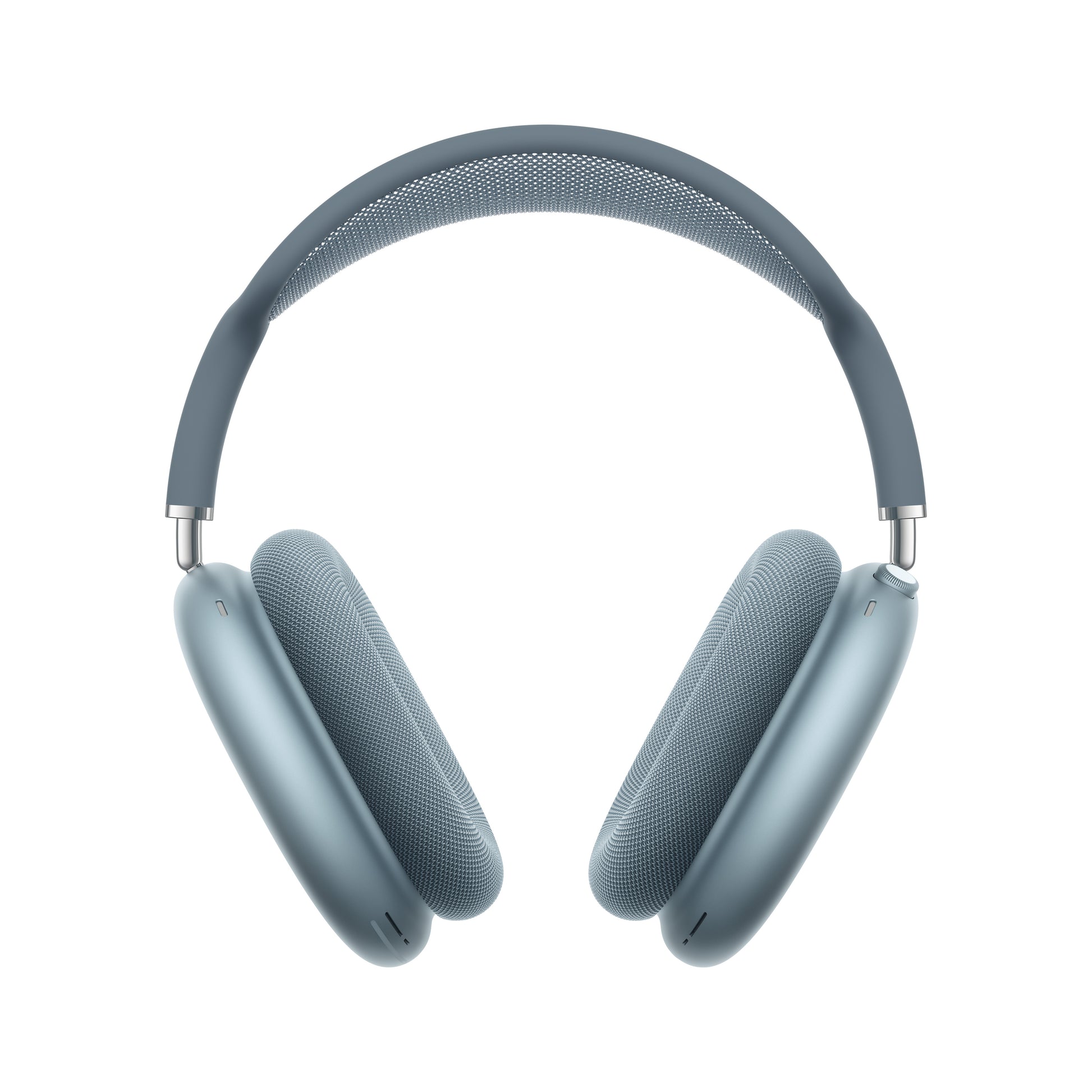 Apple AirPods Max 2 Over-Ear Kopfhörer – BT 5.3, ANC, Blau