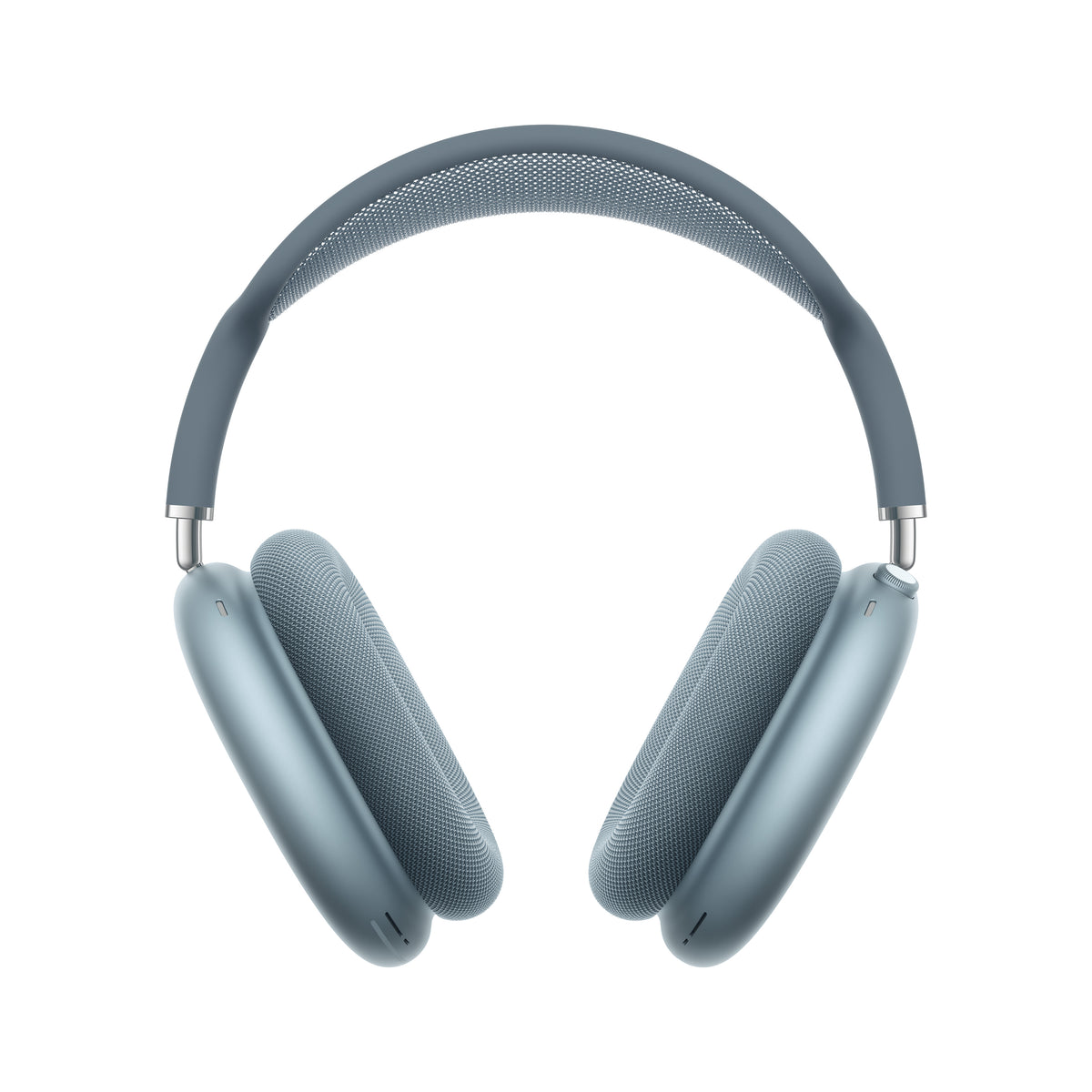 Apple AirPods Max 2 Over-Ear Kopfhörer – BT 5.3, ANC, Blau