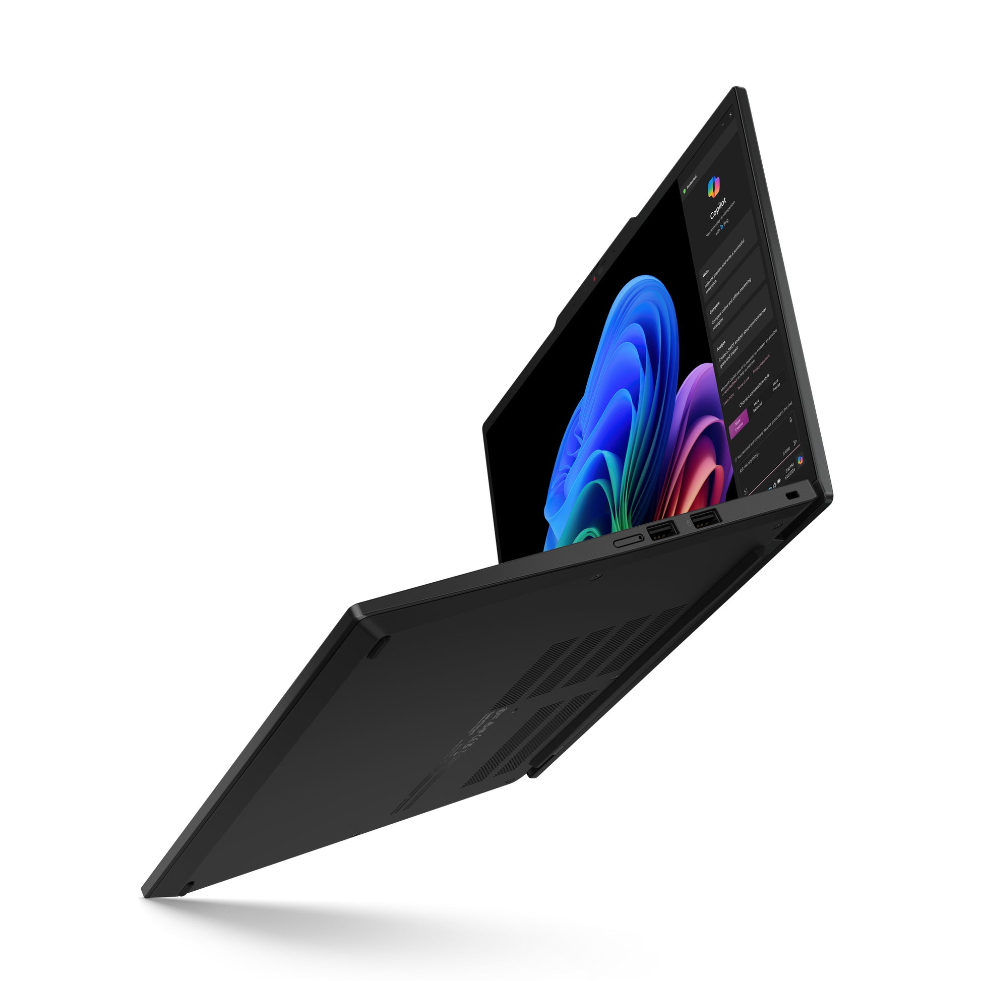 Lenovo ThinkPad T14s Gen 6 (Snapdragon), Windows 11 Pro