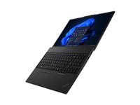 Lenovo ThinkPad T16 Gen 4 – 16" WUXGA, Core Ultra 7 255U, 16 GB, 512 GB SSD, Win 11 Pro, QWERTZ (CH)