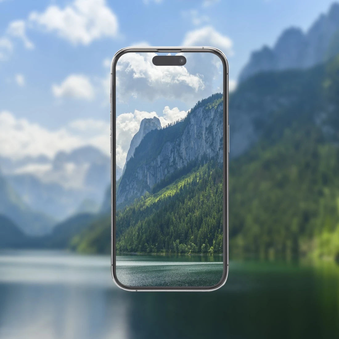 Hama Displayschutz (Panzerglas), 9H – für iPhone 17 Pro – mit Applikator