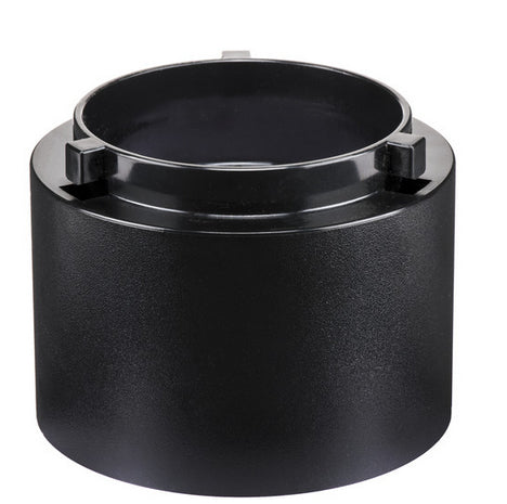 Godox AD-R9 Reflektor – Rund, Ø 12,7 cm – für AD600Pro – Schwarz/Silber
