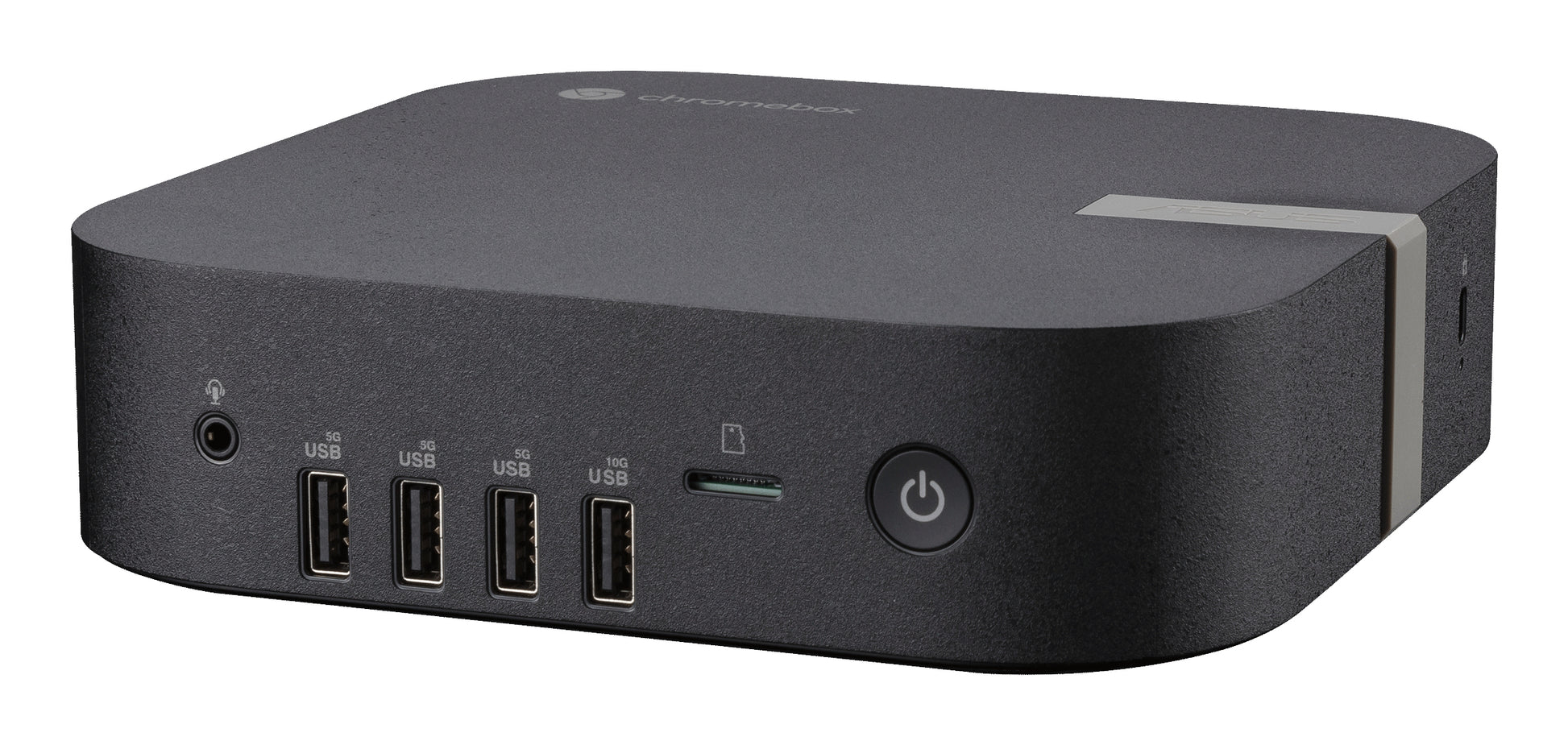 ASUS Chromebox 6 Micro – Intel Core 3 100U, 8 GB RAM, ChromeOS