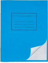 Elco Notizbuch – blau
