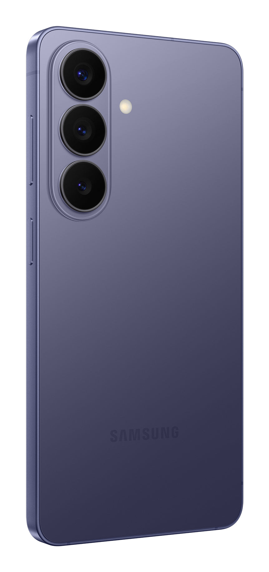Samsung Galaxy S26+ – 6,7" – 256 GB – Kobaltviolett