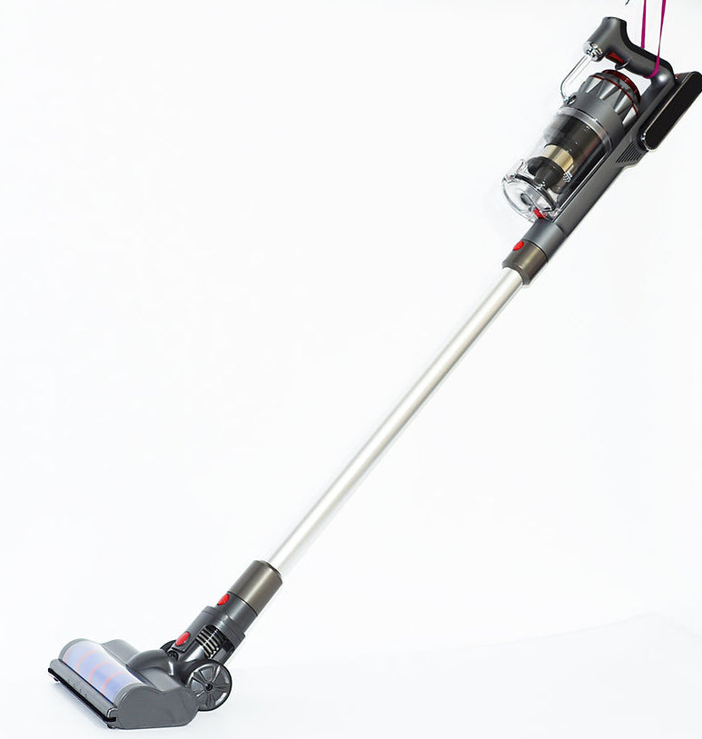 Ohmex OHM-VVC-2590 – 2-in-1 Stabstaubsauger, 300 W