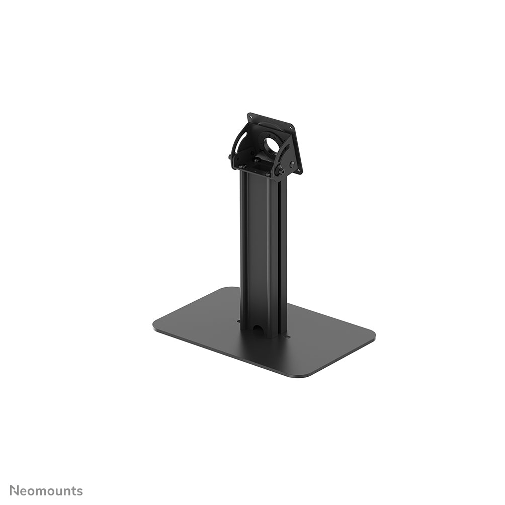 Neomounts Tablet-Ständer – für Tablets, bis 3 kg, abschliessbar – Schwarz
