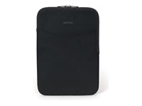 DICOTA Eco SLIM Tablet-Hülle für Microsoft Surface Go (1.–3. Gen.), Surface Pro 7–9, Surface Pro X, 13" – Schwarz