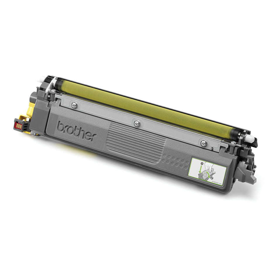 Brother Toner – Gelb, 1000 Seiten