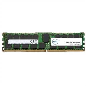 Dell 16 GB DDR4 RDIMM 2666 – ECC, 288-Pin, 1,2 V – für PowerEdge/Precision (R740, R730, T7820)