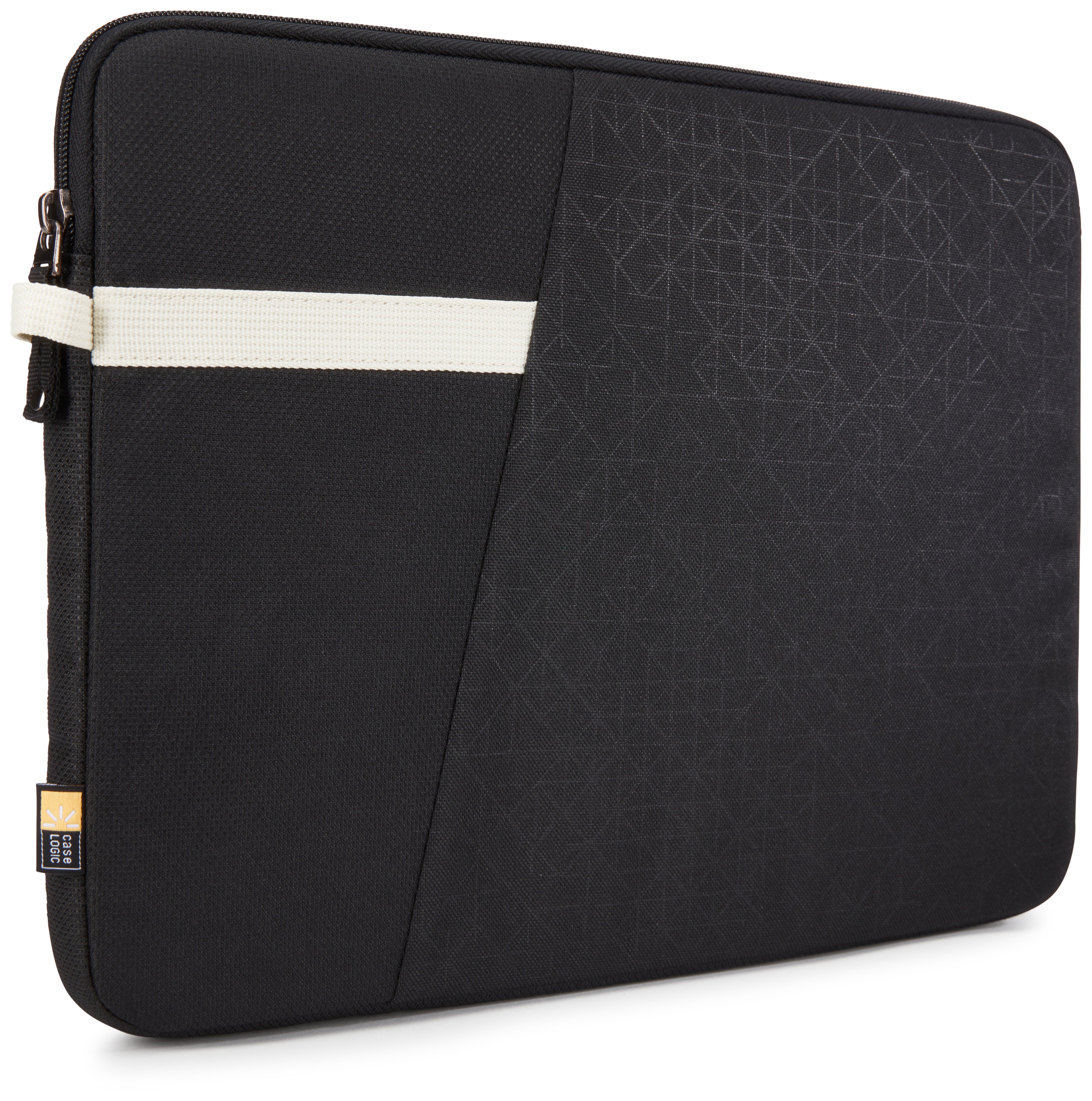 Case Logic Ibira Notebook-Schutzhülle 14" – Schwarz