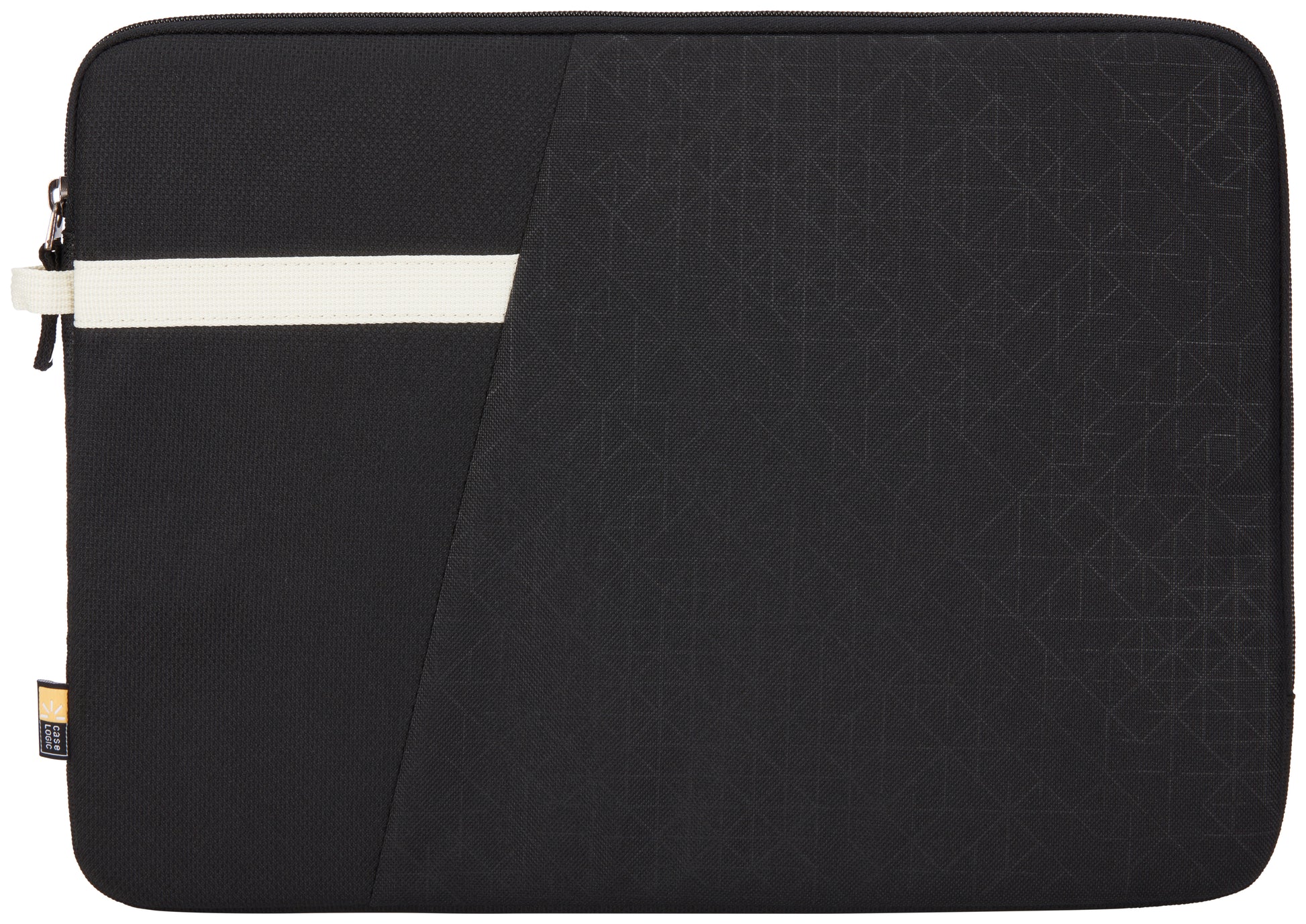 Case Logic Ibira Notebook-Schutzhülle 13,3" – Schwarz