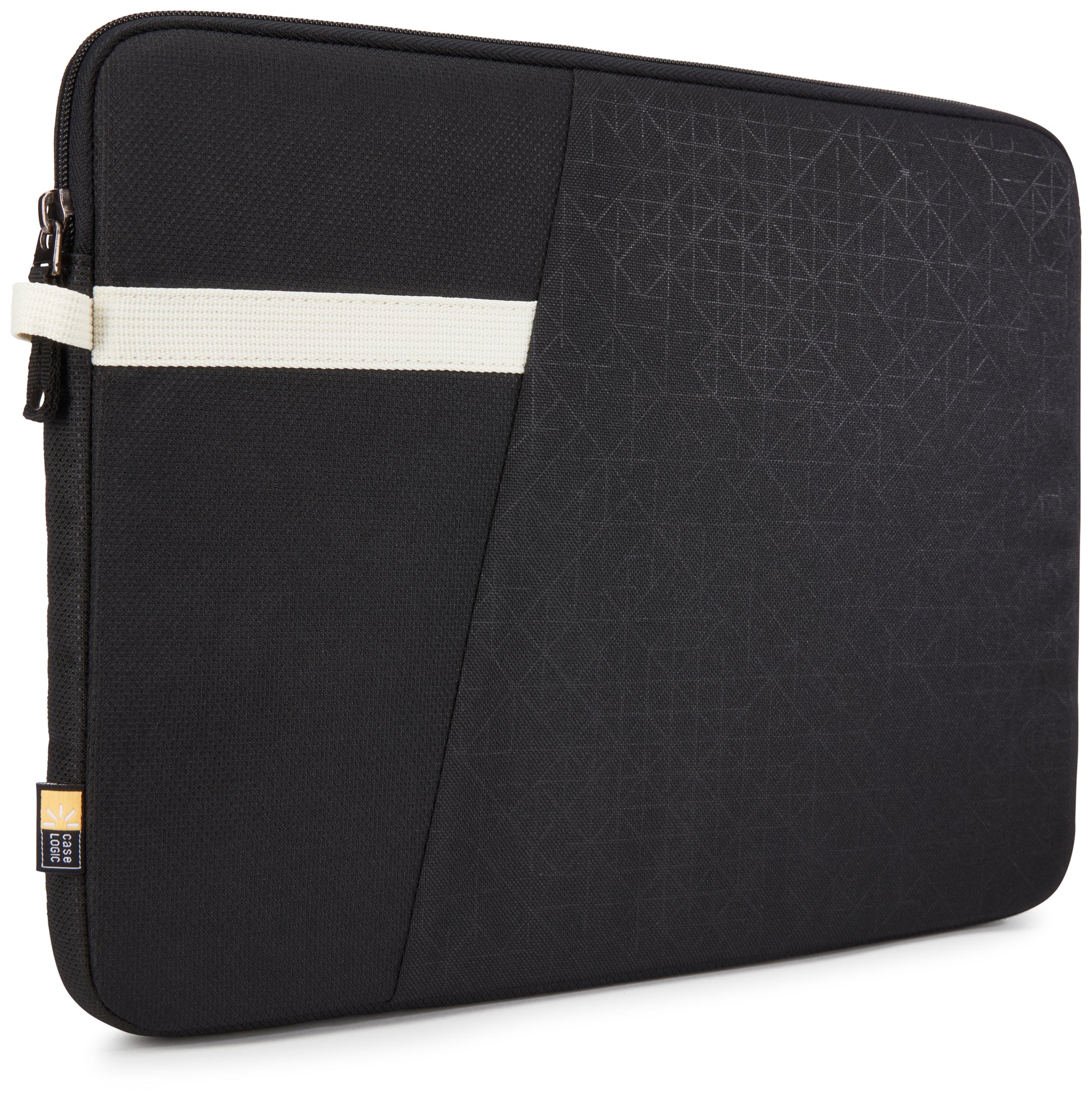 Case Logic Ibira Notebook-Schutzhülle 13,3" – Schwarz