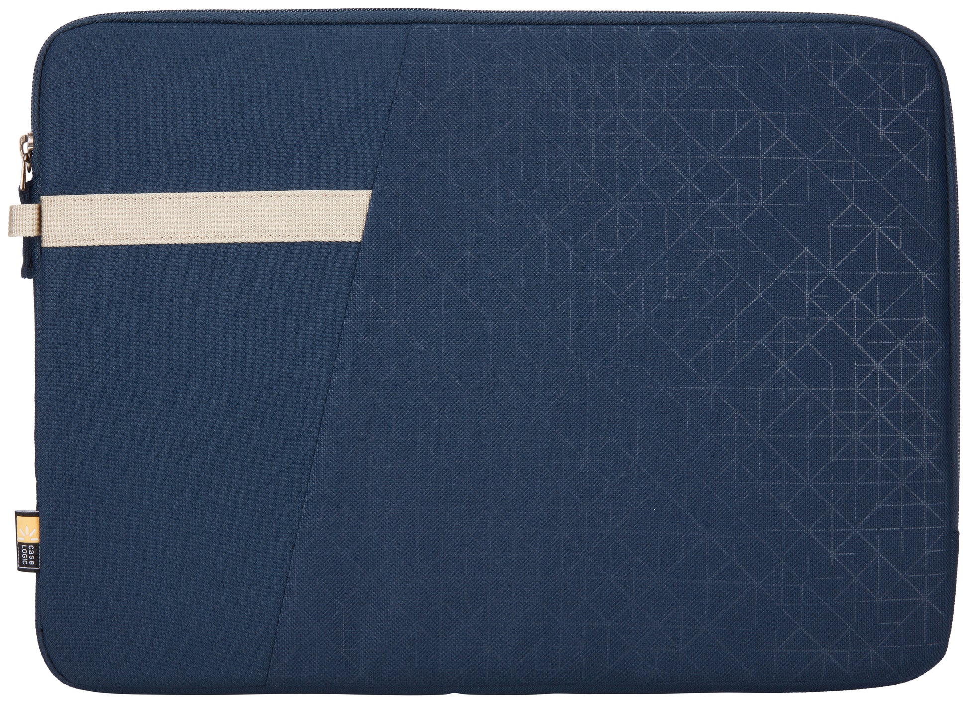Case Logic Notebook-Schutzhülle für Notebooks bis 13,3" – Blau