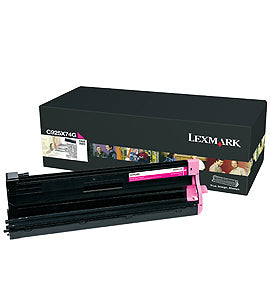 Lexmark Photoleitereinheit Magenta 645762 – für C925de/C925dte/X925de – 30'000 Seiten