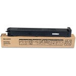 Sharp Toner MX-23GT-BA – schwarz, 18'000 Seiten – für Sharp MX-2310 F/N/U und andere