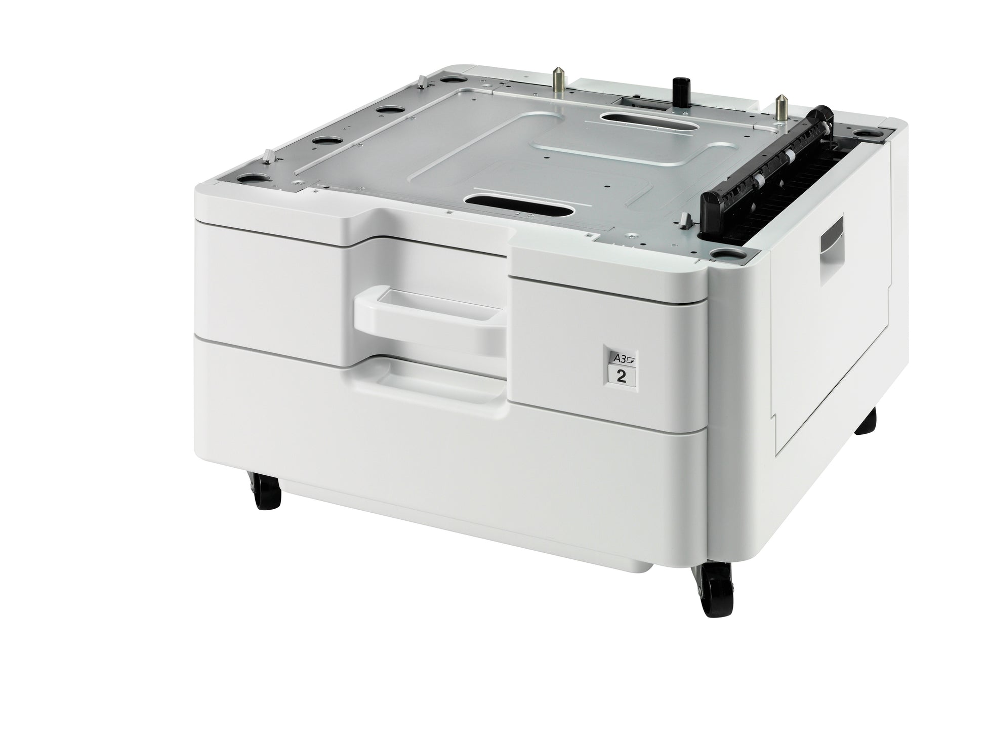 Kyocera Papierzuführung PF-470 – für FS-6025, FS-6030MF