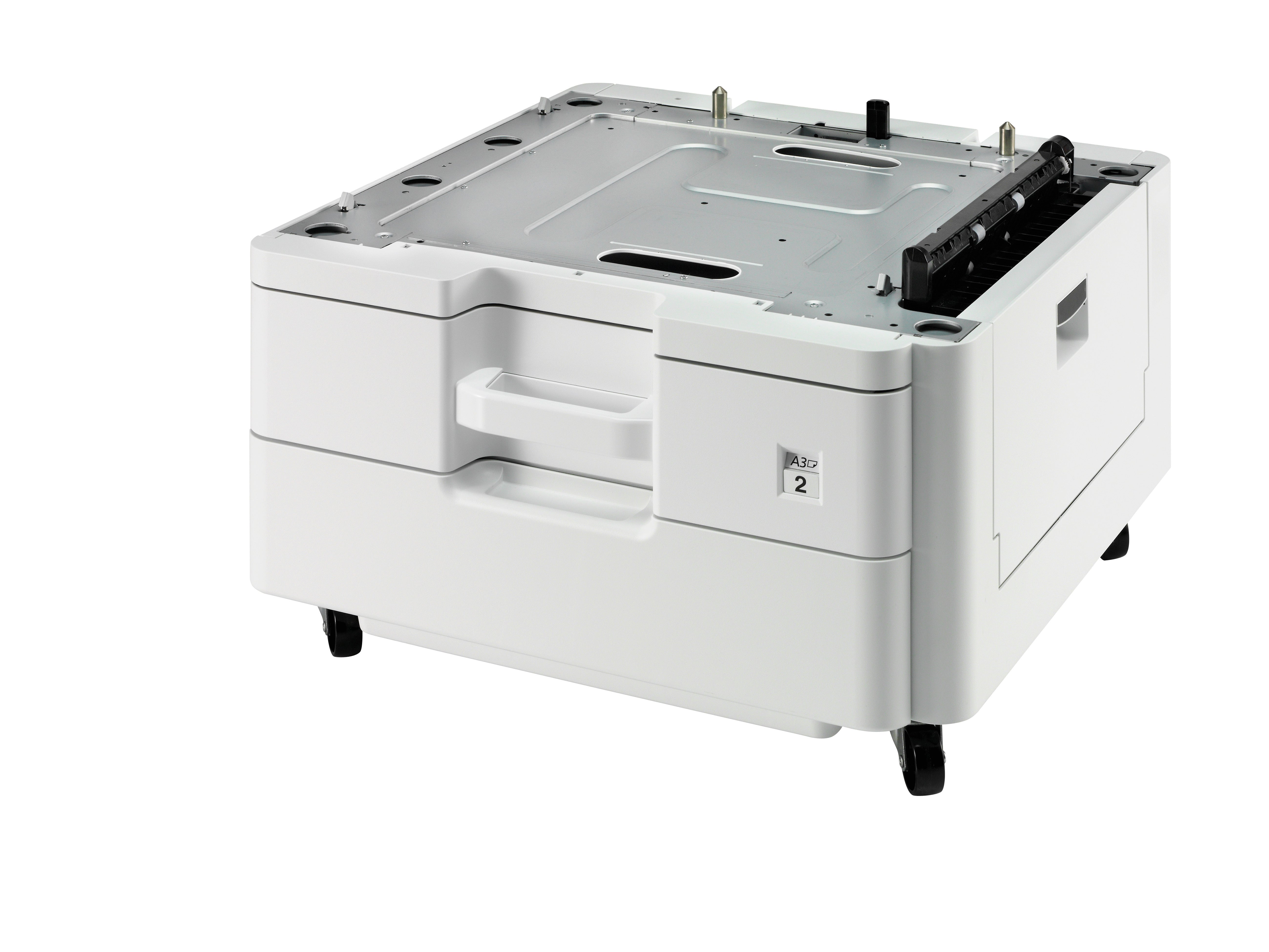 KYOCERA Papierzuführung PF-470, 500 Blatt – für FS-6025, FS-6030MF