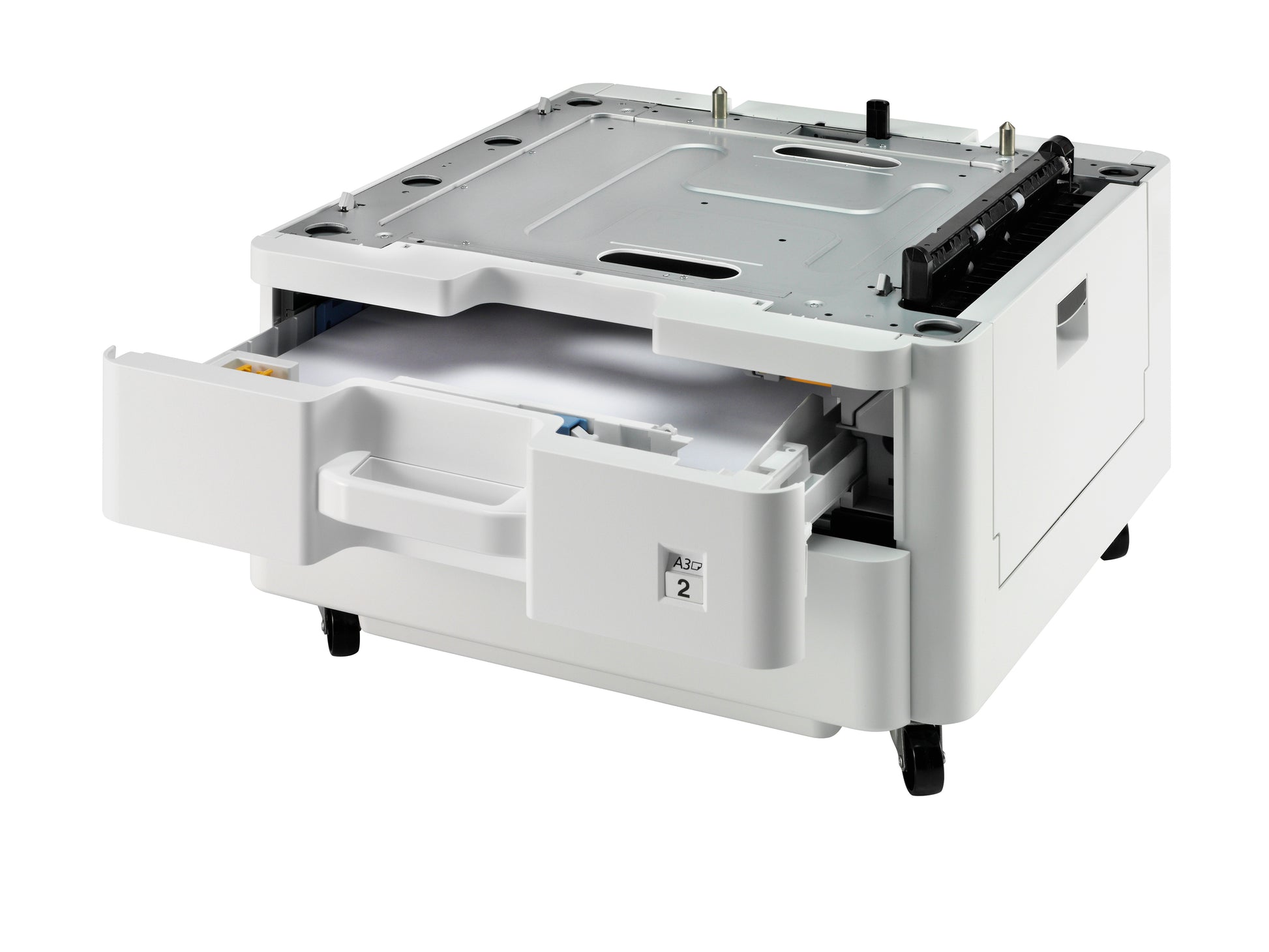 KYOCERA PF-470 Papierfach 500 Blatt – für FS-6025/6030MF
