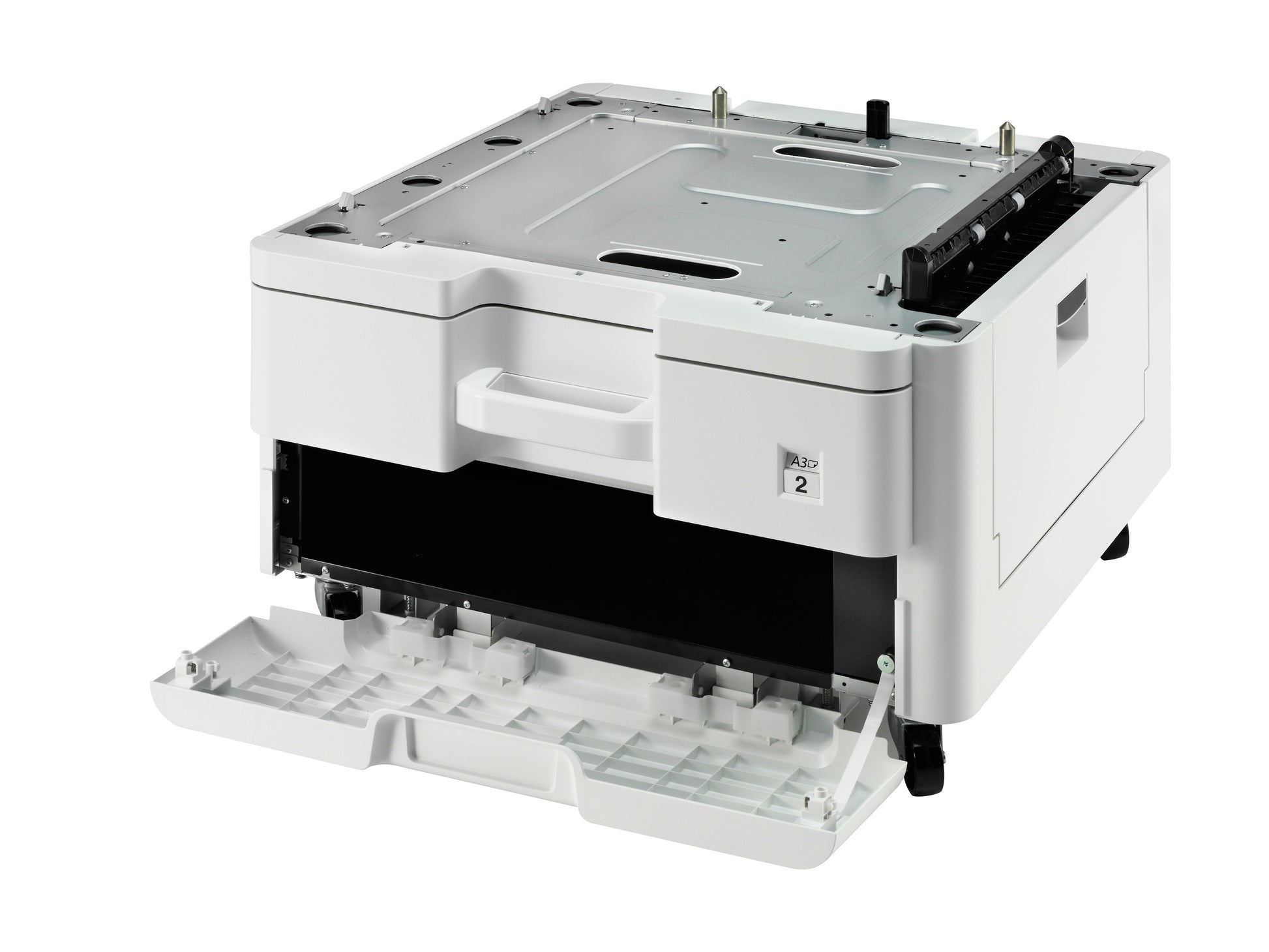 KYOCERA PF-470 Papierfach 500 Blatt – für FS-6025/6030MF