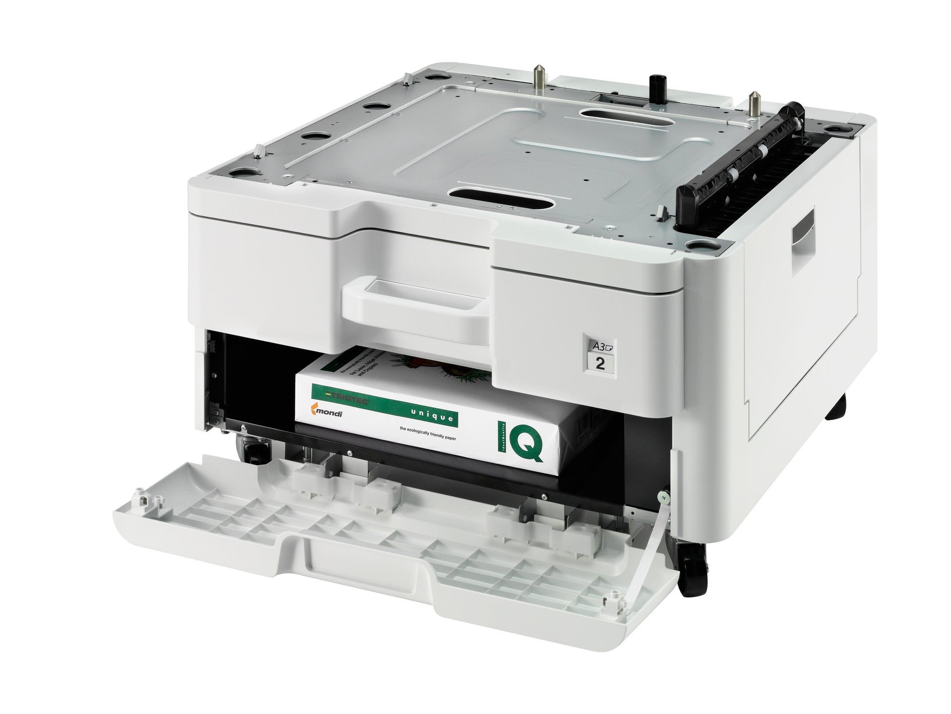 KYOCERA PF-470 Papierfach 500 Blatt – für FS-6025/6030MF