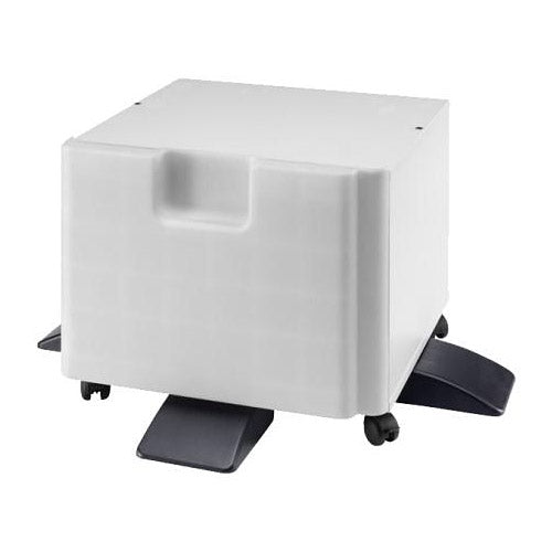 Kyocera CB-470 Weiss – Holz-Untergestell, für FS-60XX / FS-C80XX