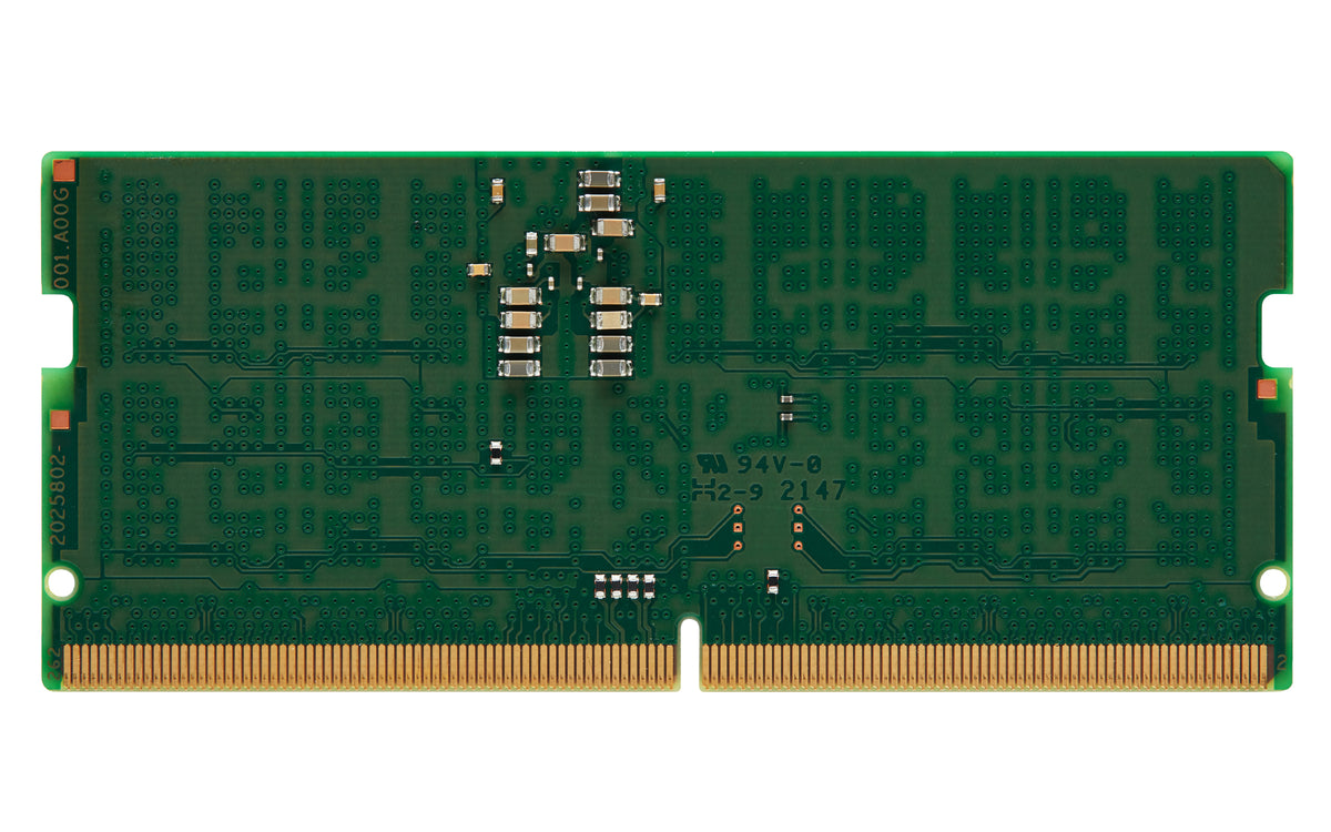 Kingston Technology Kingston KTL-TN556T-16G – DDR5 SO-DIMM – 16 GB, 5600 MT/s, ECC