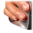 Evoluent VerticalMouse 4 Linkshändige Ergonomische Maus – kabelgebunden