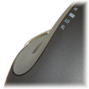 Evoluent VerticalMouse 4 Linkshändige Ergonomische Maus – kabelgebunden