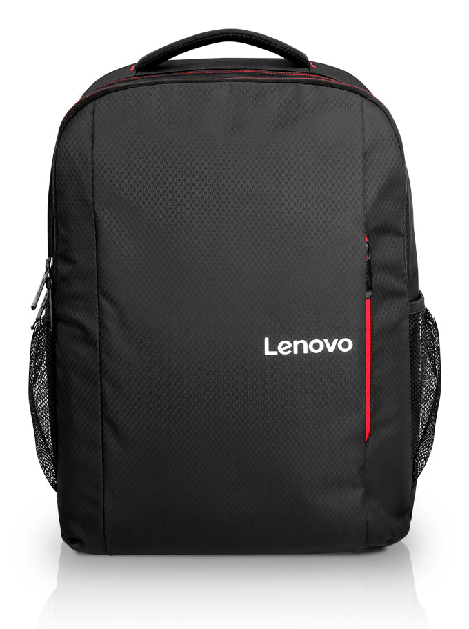 Lenovo Notebook-Rucksack 4X41U80414 – für 16", wasserfest, Polyester – Schwarz, 325 × 440 × 120 mm