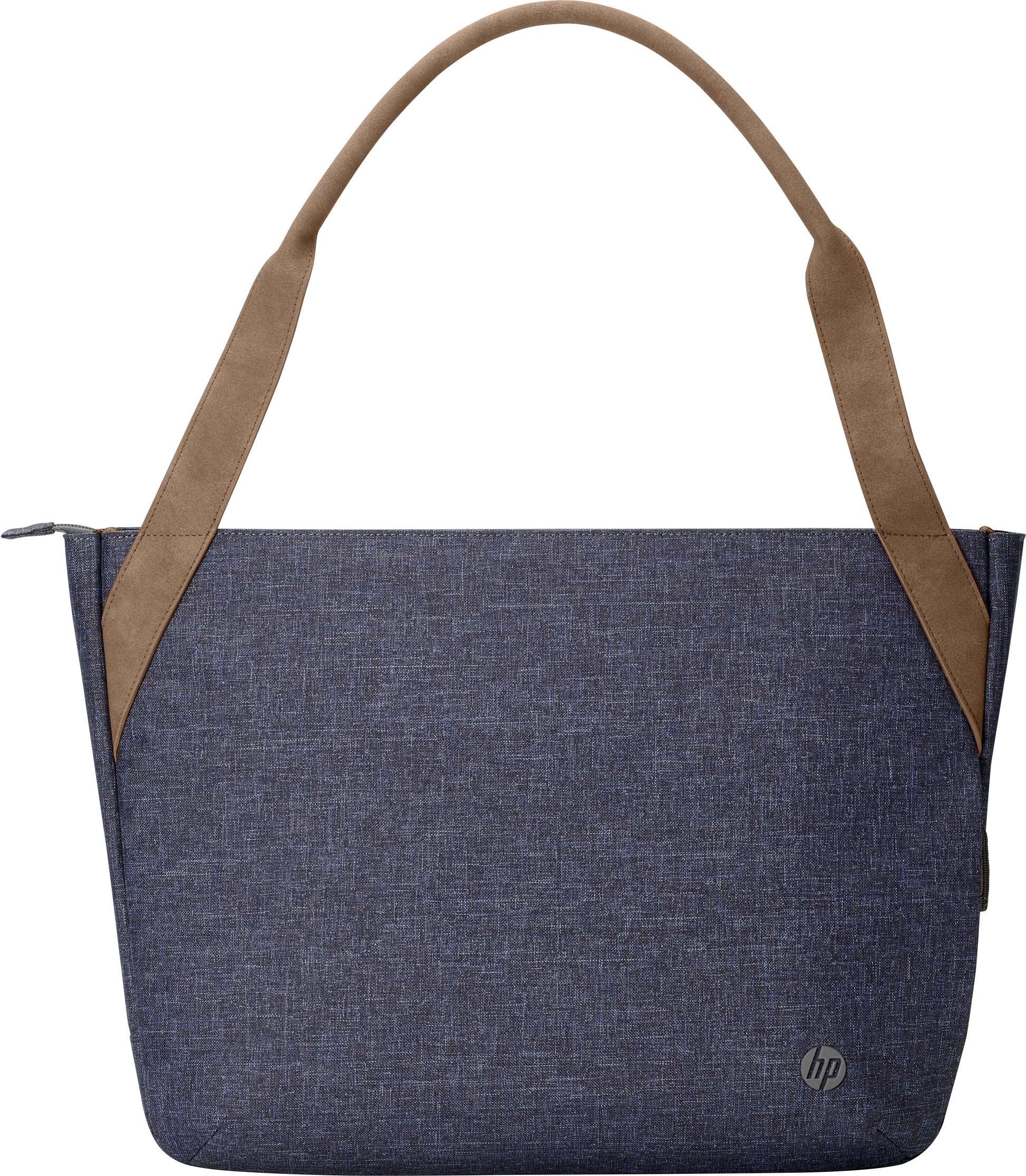 HP Notebook-Tasche bis 14" – Toploader – Navy