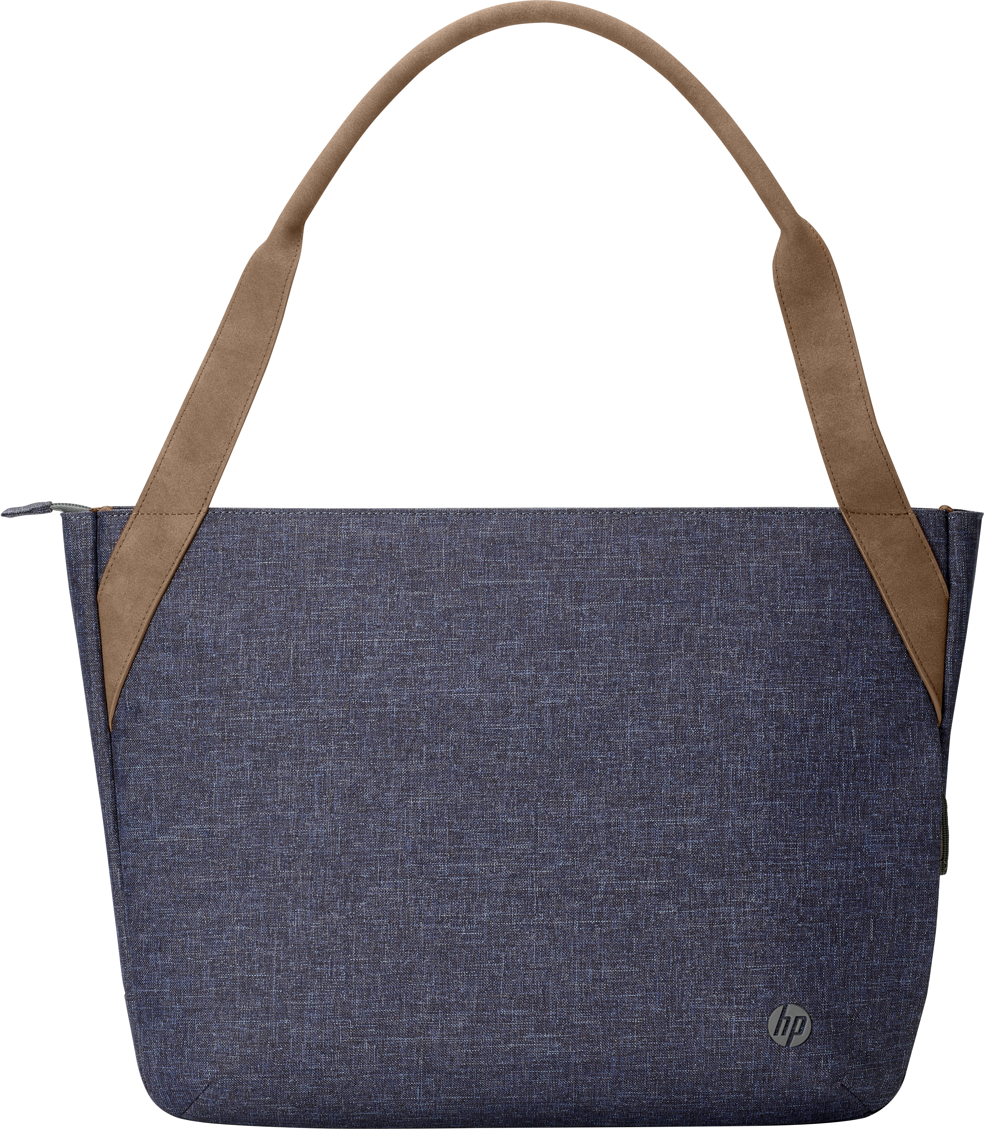 HP Notebook-Tasche bis 14" – Toploader – Navy