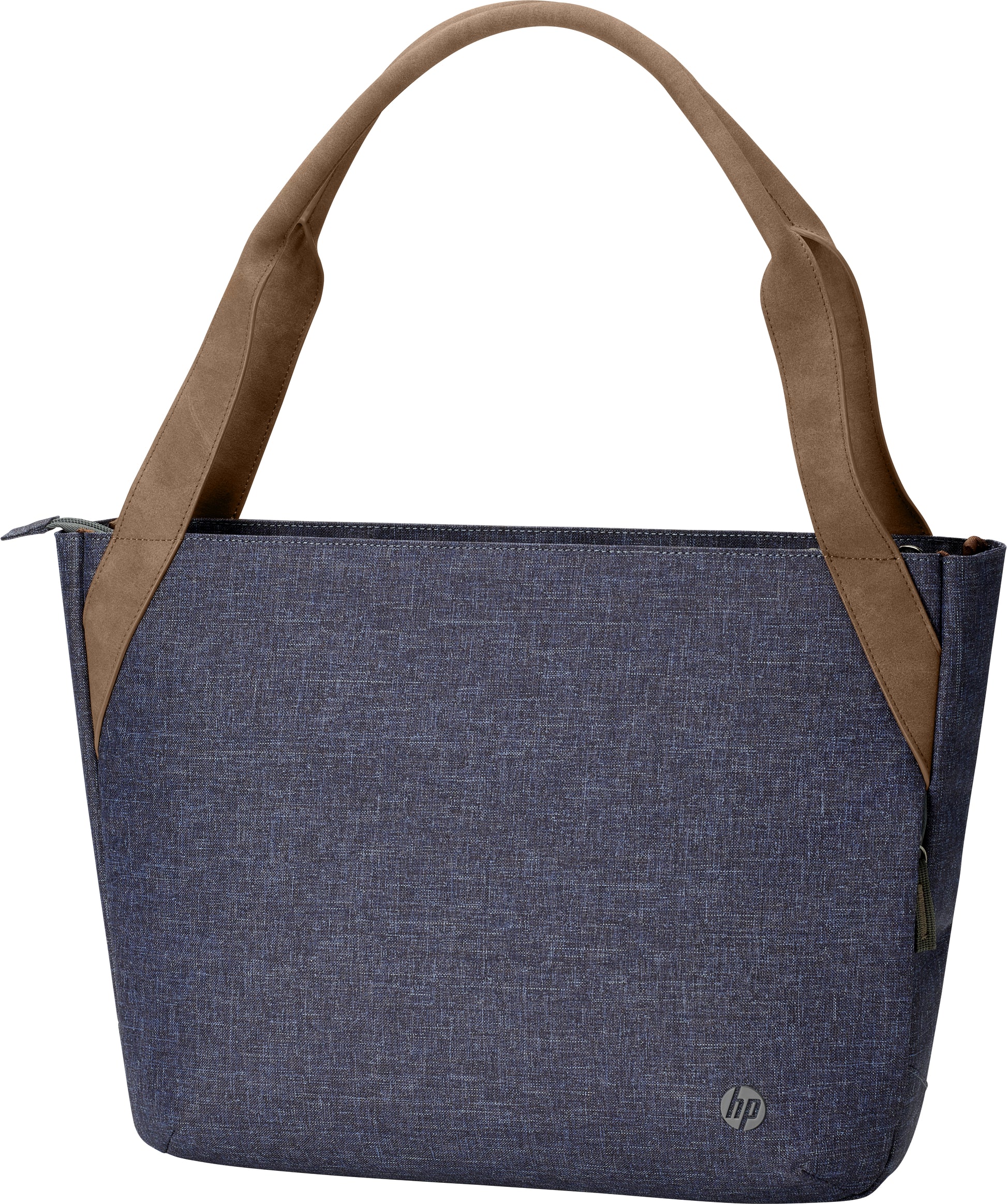 HP Notebook-Tasche bis 14" – Toploader – Navy