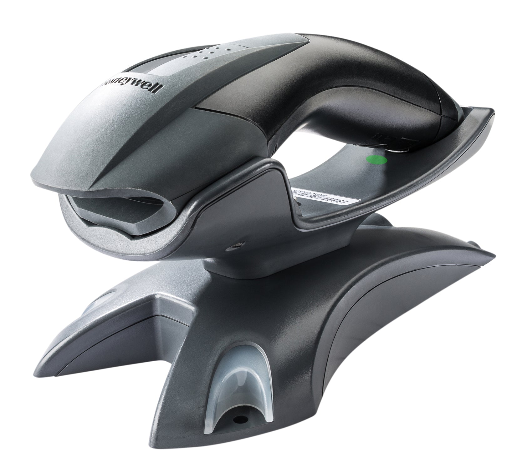Honeywell Voyager 1202g – Barcodeleser – Bluetooth 2,1+EDR – mit Akku – USB-Kit